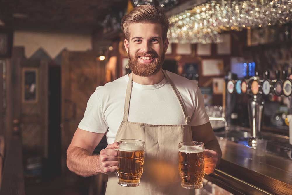 Bartending jobs in chicago with no experience