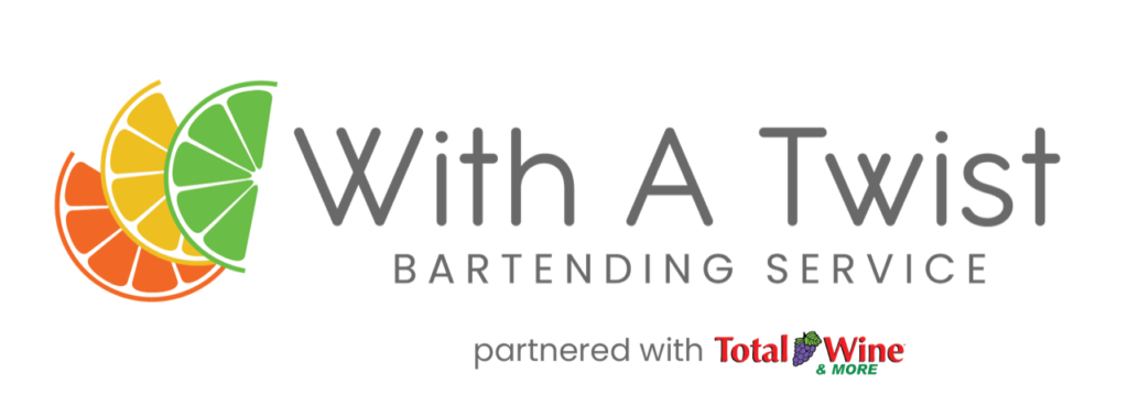 Parnered With TWM Horizontal Bartending