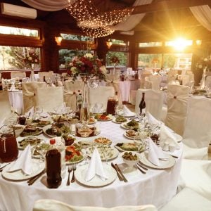 Event-Center