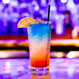 cocktail, bar, nightlife