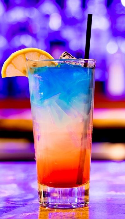 cocktail, bar, nightlife