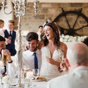 hire wedding bartender